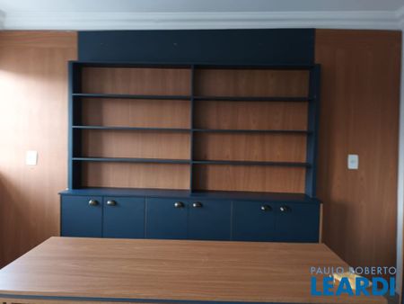 Sobrado - Photo 3