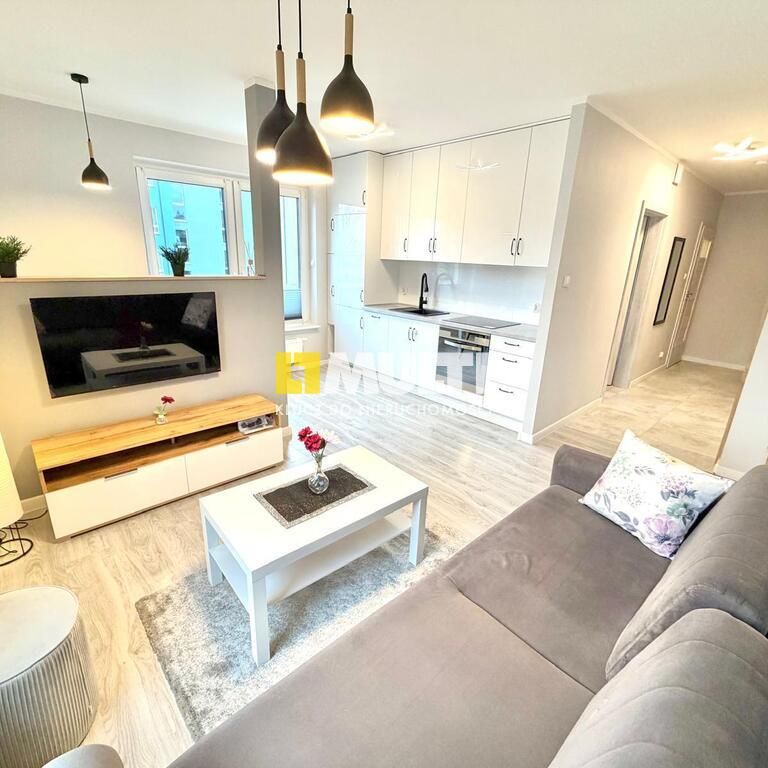 Gumieńce, 2 pok., budynek z windą - Photo 1