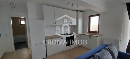 CromaImob Inchiriere apartament 2 camere, Magnolia Village Păulești - Fotografie 4