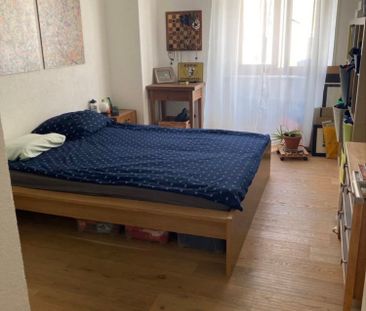 3 Zimmer, 70 m² - Photo 2