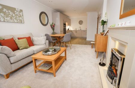 1 bedroom flat to rent - Photo 2