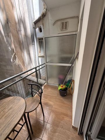 Studio/Γκαρσονιέρα για ενοικίαση Κέντρο (Ζωγράφου) - Photo 3