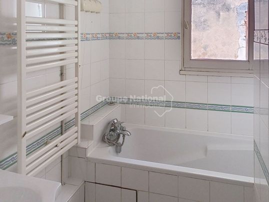 Maison individuelle, centre ville, 2 chambres, - Photo 1