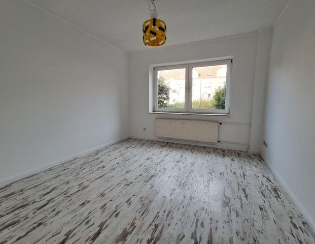 Helle 3-Zimmer-Wohnung mit Terrasse - Photo 1