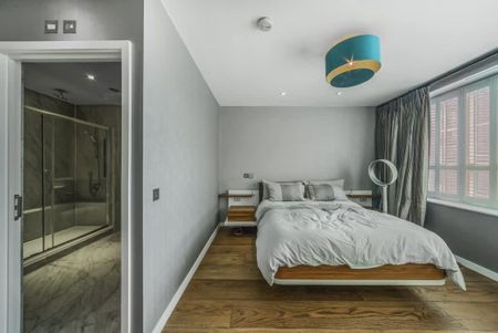 Regent Lofts, Soho, W1F - Photo 5