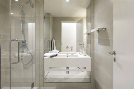 Studio to rent - Photo 5