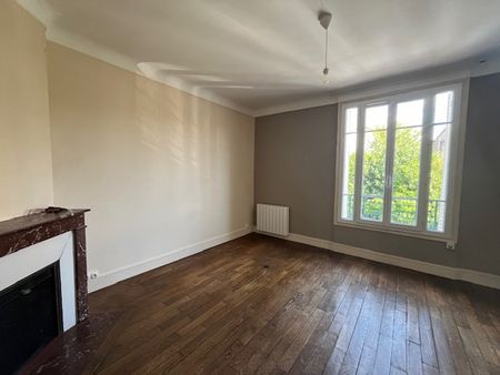 Appartement 39.82 m² - 2 Pièces - Le Chesnay Rocquencourt - Photo 2