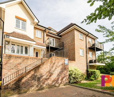 2 bedroom flat to rent - Photo 6