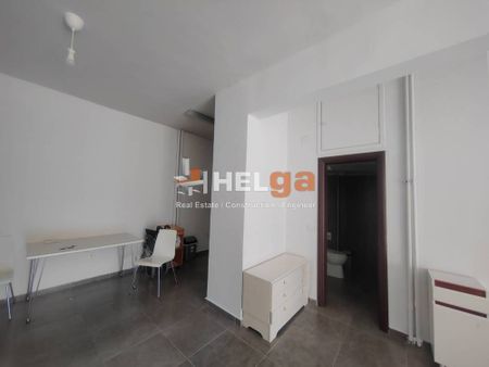 Studio/Γκαρσονιέρα για ενοικίαση Υψηλά Αλώνια (Πάτρα) - Photo 4