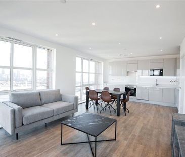 3 bedroom apartment to rent - Photo 1