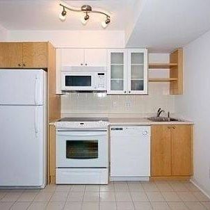 harbourfront living on a budget spacious studio incredible amenities - Photo 1