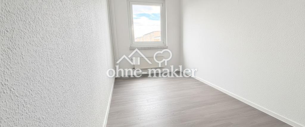 Helle & gemütliche 2-Zimmmer Wohnung zu vermieten in Görlitz - Foto 1