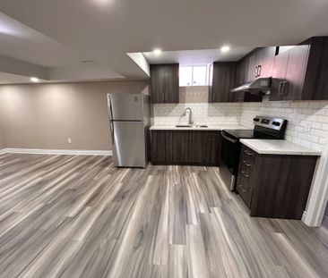 For Lease - 11 Elverton Crescent Unit# Bsmt, Brampton, Ontario - Photo 3