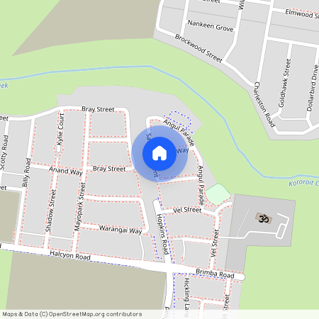 22 Saran Crescent, Vic 3336, Deanside