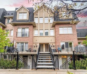 For Lease - 1496 Victoria Park Avenue Unit# 126, Toronto, Ontario - Photo 4