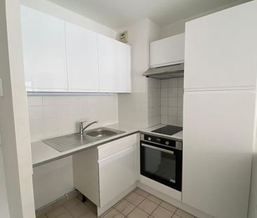 Location Appartement 2 pièces 42m² - Photo 4