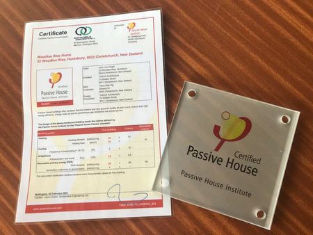 Certified Passive House - dates by negotiation - Photo 3