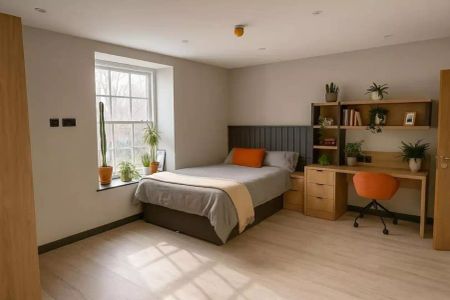 Townhouse Deluxe Ensuite - Photo 4