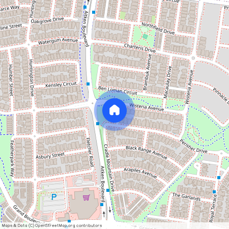 3 Canopy Way, Craigieburn VIC 3064