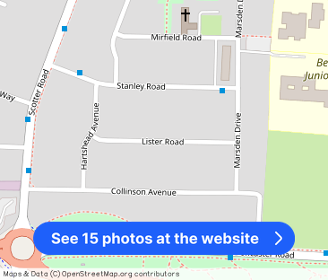 Lister Road, Scunthorpe - Photo 1