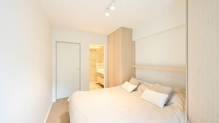 Appartement Te Huur - Knokke - Foto 4