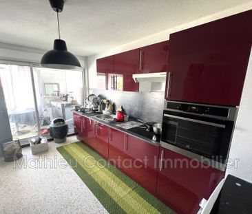 Location appartement 4 pièces 84 m² - Photo 1