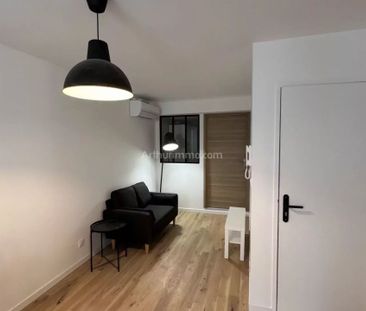 Location Appartement 2 pièces 40 m2 à Aubagne - Photo 1