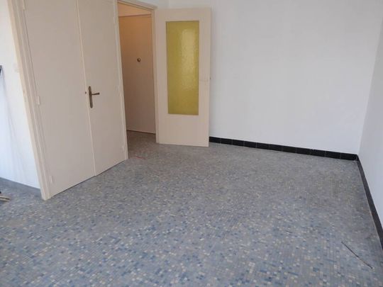 Location appartement t2 à Aubenas (07200) - Photo 1