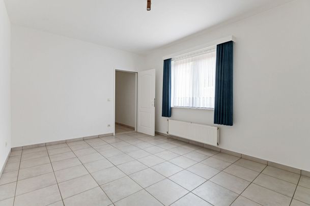 Gezellig 2-slpk appartement met terras in hartje Lille - Photo 1