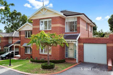 9 Piccadilly Close, Greensborough - Photo 4