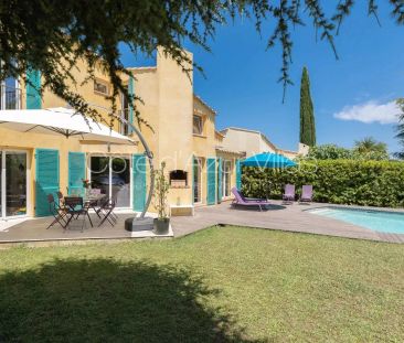 Villa Mia, Valbonne - Photo 6