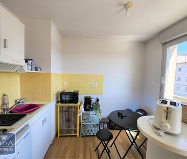 Location Appartement 2 pièces 45m² LIMOGES 87000 - Photo 3