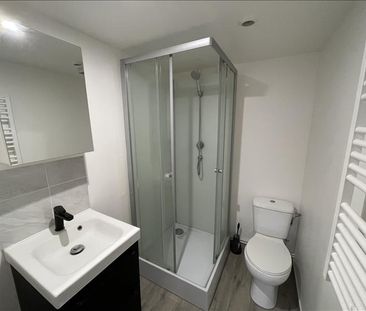 1 pièce - Meublé - 17,5 m² - 1er étage - Colocation non autorisée - Photo 4