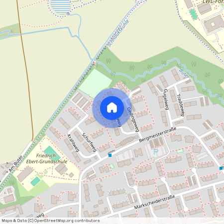 Flimmweg 8, 44269, Dortmund Ot Schüren