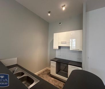 Location Appartement 4 pièces 89m² BORDEAUX 33000 - Photo 5