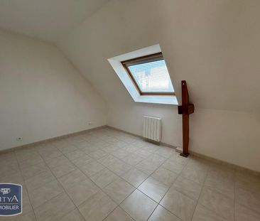 Location Maison 5 pièces 91m² LES PONTS DE CE 49130 - Photo 4