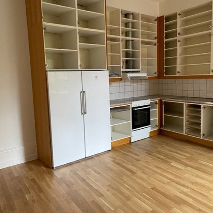 Södra Förstadsgatan 27, Davidshall - Foto 1