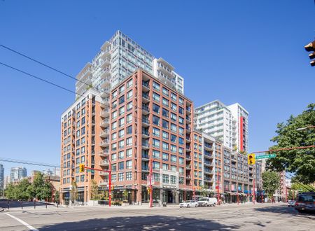 183 East Georgia Street, Vancouver - Photo 3