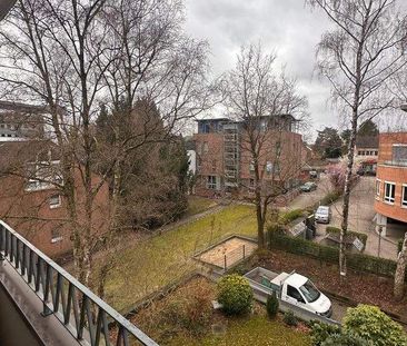 Schöne neu sanierte 3 Zimmer Wohnung im wärmegedämmten Haus in Nord... - Foto 5