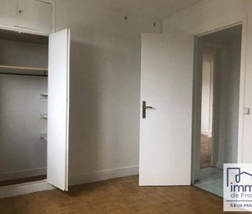 Location appartement t3 59 m² à Athis-Mons (91200) Quartier 9 - Photo 4