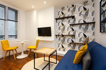 Rue Francis de Pressensé - Photo 4