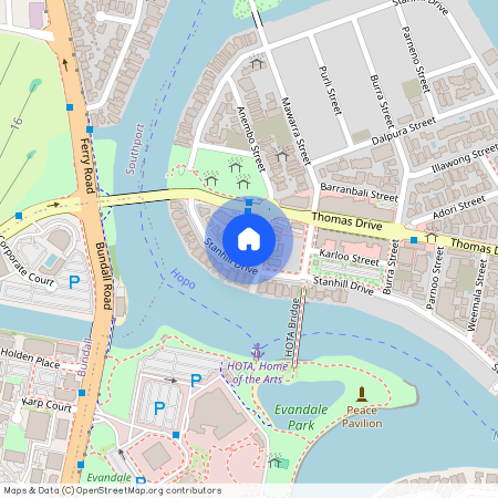 4/4 Anembo Street, Qld 4217, Surfers Paradise