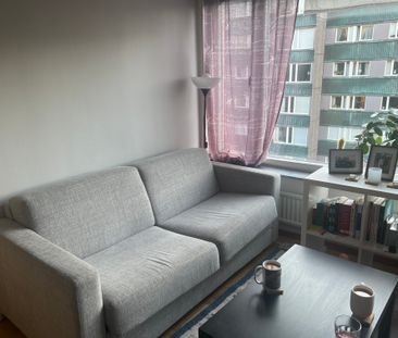 Prästgårdsägen, Göteborg - Foto 3