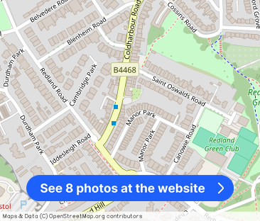 Manor Park – 189 - Photo 1