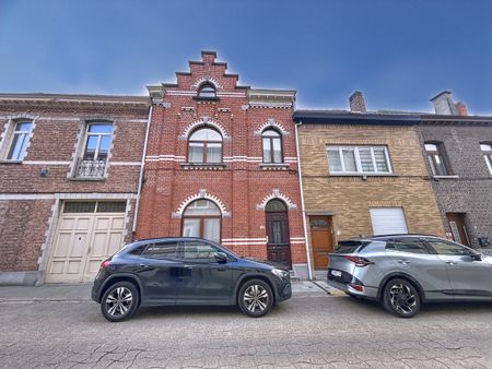 Huis te huur in Machelen - Photo 4