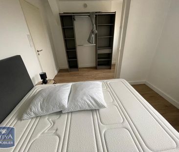 Location Appartement 2 pièces 55m² LE MANS 72000 - Photo 4