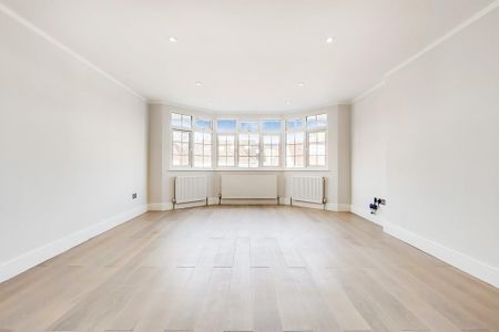 3 bedroom apartment to rent - Photo 2