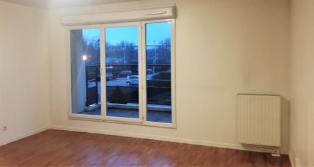 location Appartement T2 DE 43.34m² À ELANCOURT - Photo 4