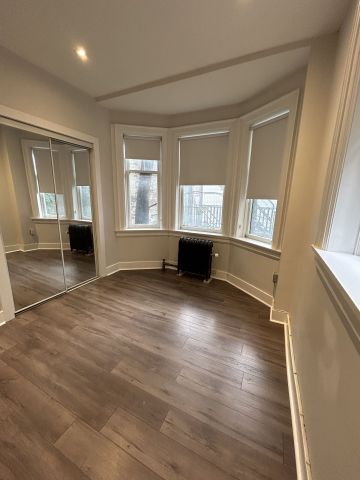 For Lease - 592 Church Street Unit# 8, Toronto, Ontario - Photo 4