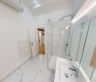 Appartement 1 chambre(s) à louer - Saint-Denis - Photo 4